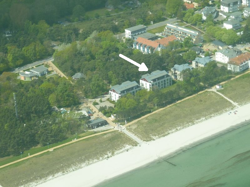 Luftaufnahme